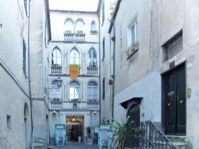 Apartment Isotta - FLG206 by Interhome Finale Ligure